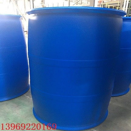 郑州20kg闭口密封塑料桶耐腐蚀20升塑料桶厂家